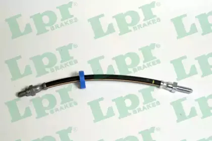 6T46110 LPR
