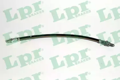 6T46115 LPR