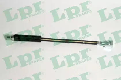 6T46116 LPR