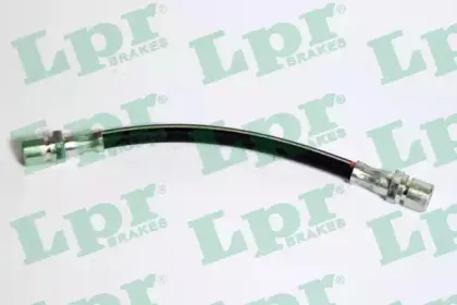6T46118 LPR