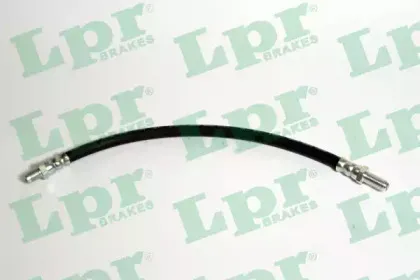 6T46122 LPR