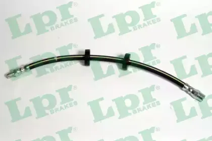 6T46124 LPR Тормозной шланг