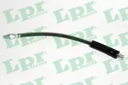 6T46125 LPR
