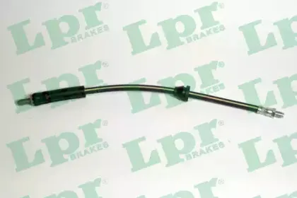 6T46139 LPR