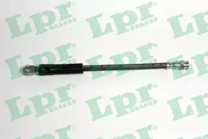 6T46150 LPR