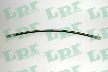 6T46157 LPR