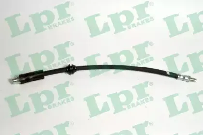 6T46160 LPR