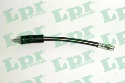 6T46161 LPR