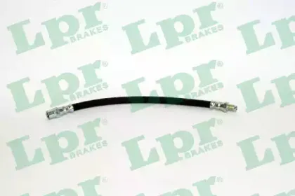 6T46168 LPR Тормозной шланг