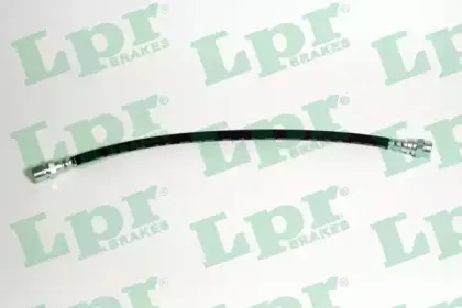 6T46185 LPR