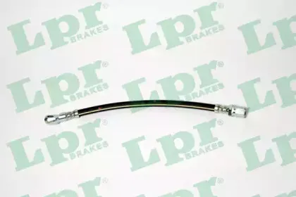 6T46192 LPR Тормозной шланг