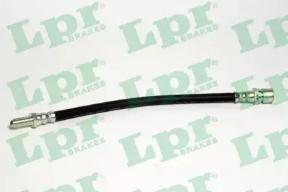 6T46205 LPR