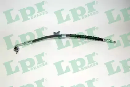 6T46224 LPR