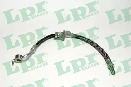 6T46225 LPR