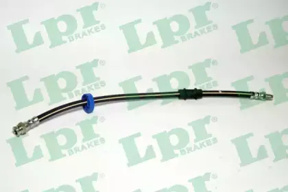 6T46228 LPR Тормозной шланг