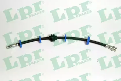 6T46265 LPR Тормозной шланг