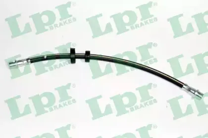 6T46268 LPR