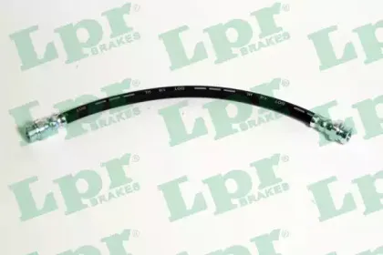6T46282 LPR Тормозной шланг