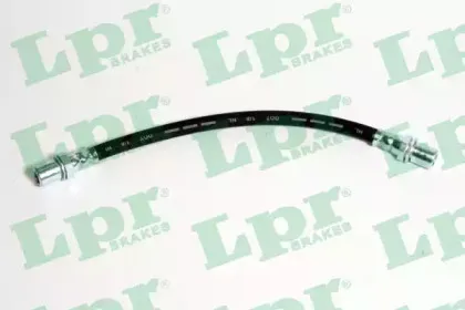 6T46286 LPR Тормозной шланг