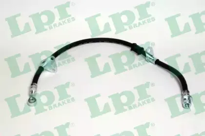 6T46327 LPR