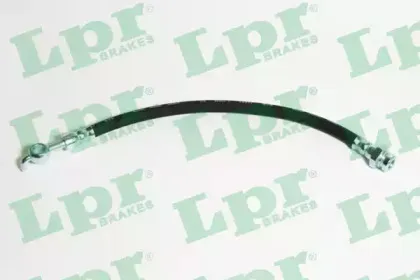 6T46411 LPR