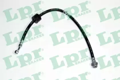 6T46437 LPR