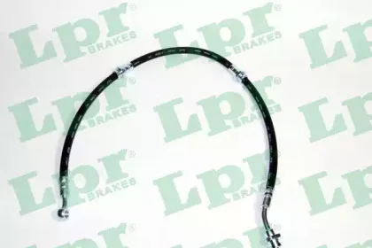 6T46439 LPR