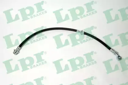 6T46467 LPR