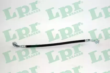 6T46500 LPR