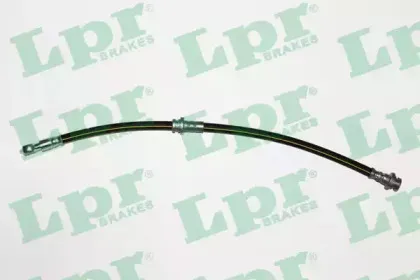 6T46502 LPR Тормозной шланг