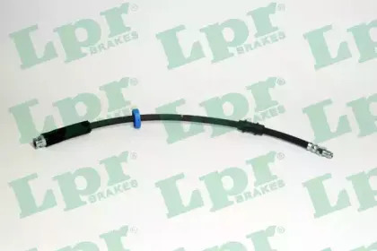 6T46541 LPR