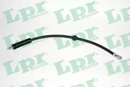6T46555 LPR
