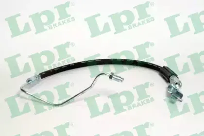 6T46560 LPR