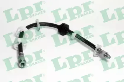 6T46573 LPR