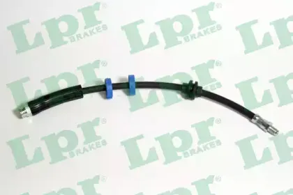 6T46580 LPR