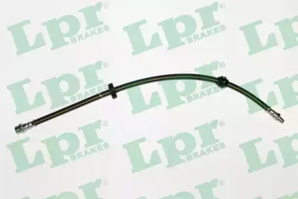 6T46587 LPR