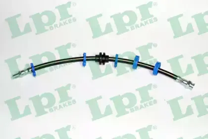 6T46607 LPR