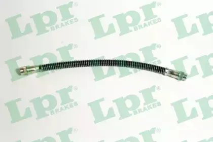 6T46612 LPR
