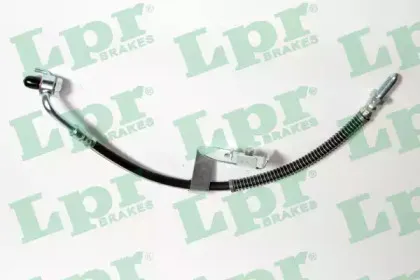 6T46628 LPR Тормозной шланг