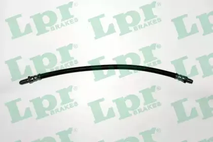 6T46637 LPR Тормозной шланг