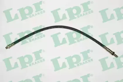 6T46642 LPR