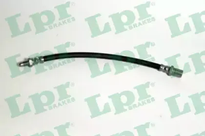 6T46687 LPR