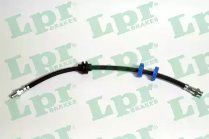 6T46690 LPR