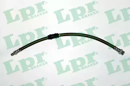 6T46699 LPR