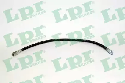 6T46702 LPR Тормозной шланг