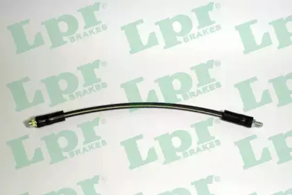 6T46710 LPR