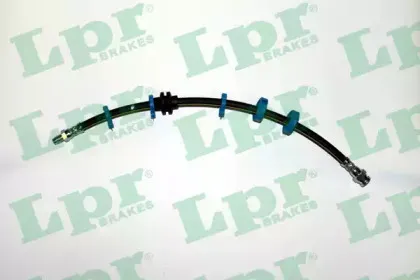6T46711 LPR