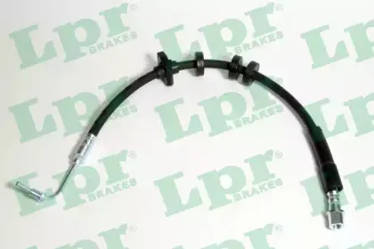 6T46733 LPR