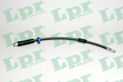 6T46740 LPR