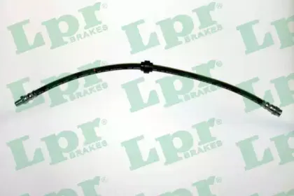 6T46741 LPR